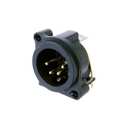 NEUTRIK NC4MAH