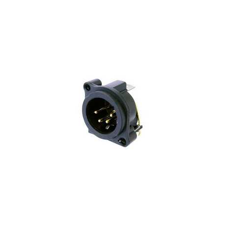 NEUTRIK NC4MAH