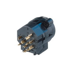 NEUTRIK NCJ6FI-S-O