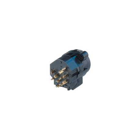 NEUTRIK NCJ6FI-S-O