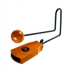 Meinl Roar Wood Natural (Meinl RO2AM)