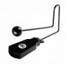 Meinl Roar Fiberglass (Meinl RO1BK)