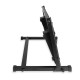 GATOR FRAMEWORKS GFW-DESKTOPRK-06U Frameworks 6U Metal Desktop Rack