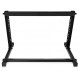 GATOR FRAMEWORKS GFW-DESKTOPRK-06U Frameworks 6U Metal Desktop Rack