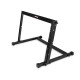 GATOR FRAMEWORKS GFW-DESKTOPRK-06U Frameworks 6U Metal Desktop Rack