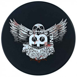Meinl 12" Jawbreaker Practice Pad (Meinl MPP-12-JB)