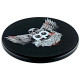 Meinl 12" Jawbreaker Practice Pad (Meinl MPP-12-JB)