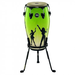 Meinl Marathon 11 3/4" Designer Series (Meinl MCC1134CAN)