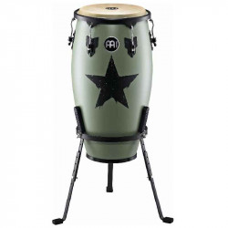 Meinl Headliner Designer 12" Army Issue (Meinl HC12AI)