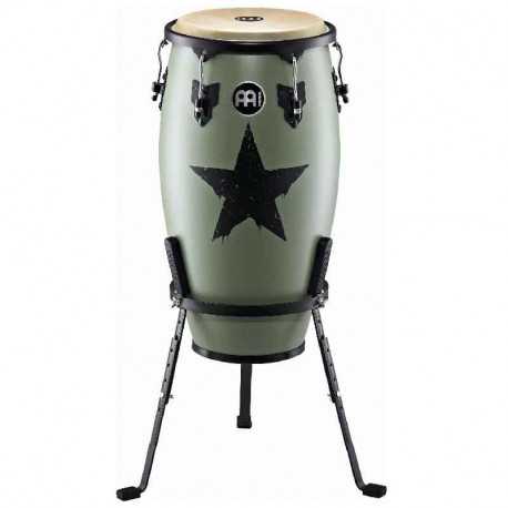 Meinl Headliner Designer 12" Army Issue (Meinl HC12AI)