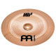 Meinl MB8 10"/18" Effect Cymbal Set 10" Splash 18" China (Meinl MB8-10/18)