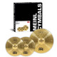 Meinl HCS Basic Cymbal Set (Meinl HCS1418)