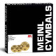 Meinl HCS Basic Cymbal Set (Meinl HCS1418)