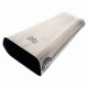 Meinl 8,15 "Handheld Steel Cowbell (Meinl STB815H)