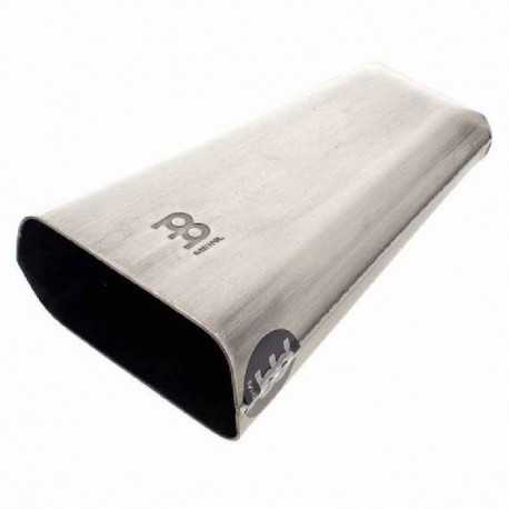 Meinl 8,15 "Handheld Steel Cowbell (Meinl STB815H)