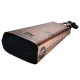 Meinl 8" Hammered Cowbell Copper (Meinl STB80BHH-C)