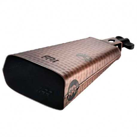 Meinl 8" Hammered Cowbell Copper (Meinl STB80BHH-C)