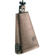 Meinl 8" Hammered Cowbell Copper (Meinl STB80BHH-C)