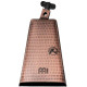 Meinl 8" Hammered Cowbell Copper (Meinl STB80BHH-C)
