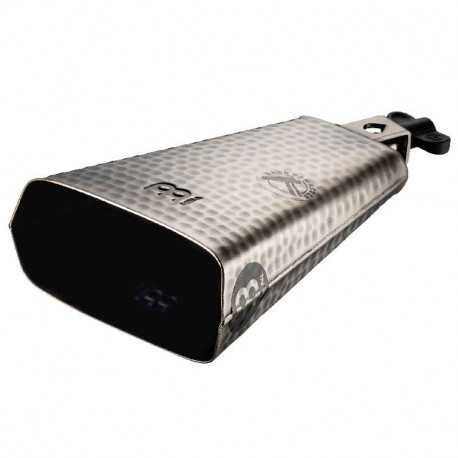 Meinl 8" Hammered Cowbell Steel (Meinl STB80BHH-S)