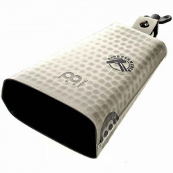 Meinl 6,25" Hammered Cowbell Copper Steel (Meinl STB625HH-S)