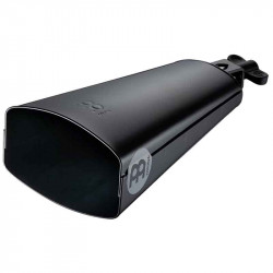 Meinl 8 1/2" Timbales Cowbell (Meinl SL850-BK)