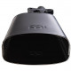 Meinl 4 3/4" Mini Cha Cha Cowbell (Meinl SL475-BK)