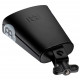 Meinl 4 3/4" Mini Cha Cha Cowbell (Meinl SL475-BK)