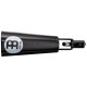Meinl 4 3/4" Mini Cha Cha Cowbell (Meinl SL475-BK)