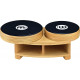 Meinl Professional Bongo Cajon (Meinl PBCA1NT/EBK-M)