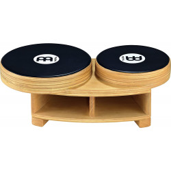 Meinl Professional Bongo Cajon (Meinl PBCA1NT/EBK-M)