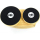 Meinl Professional Bongo Cajon (Meinl PBCA1NT/EBK-M)