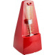 JOYO JM-69 Mechanical Metronome Red