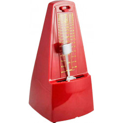 JOYO JM-69 Mechanical Metronome Red