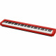 CASIO CDP-S160 RD