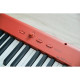 CASIO CDP-S160 RD