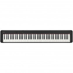 CASIO CDP-S160 BK