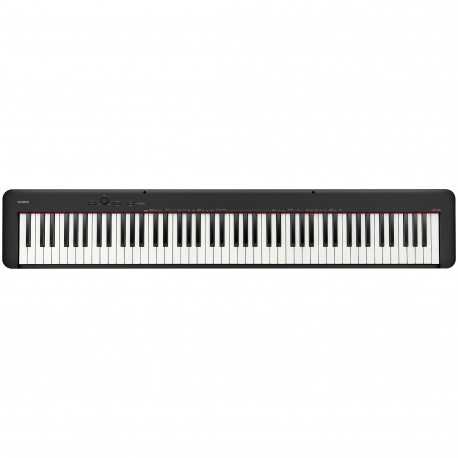CASIO CDP-S160 BK