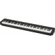 CASIO CDP-S160 BK