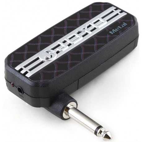 JOYO JA-03 Metal