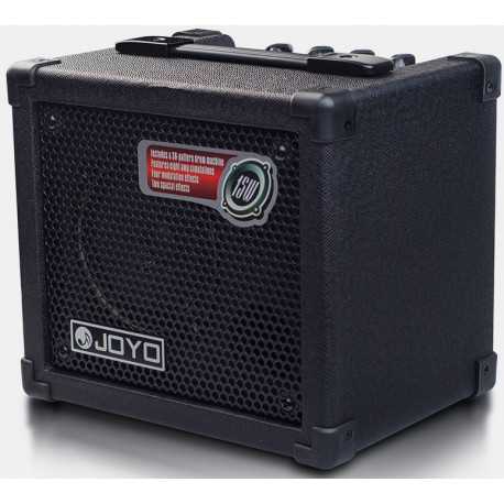 JOYO Amp DC-15