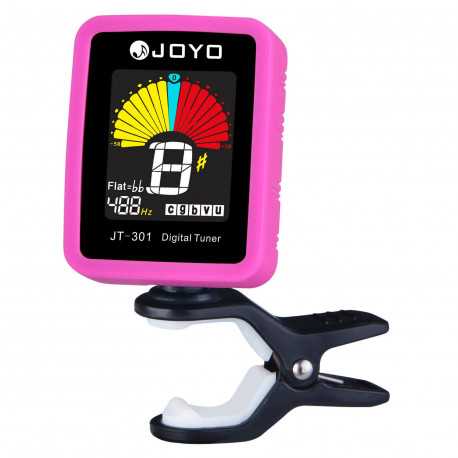 JOYO JT-301 purple