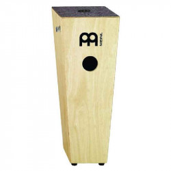 Meinl Conga Cajon (Meinl CAJ10TBW-M)
