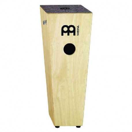 Meinl Conga Cajon (Meinl CAJ10TBW-M)