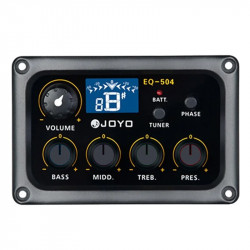 JOYO EQ-504