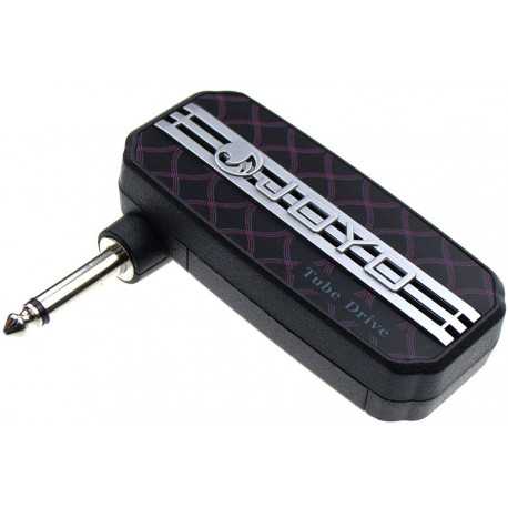 JOYO JA-03 Tube Drive