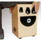 Meinl Wood Side Snare (Meinl WSS1BK)