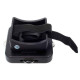 Meinl Knee Pad Jingles Tap (Meinl KP-JT-BK)