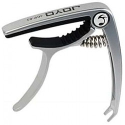 JOYO JCP-03 (Silver)
