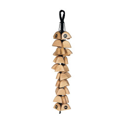Meinl Wood Waterfall Natural (Meinl WA1NT)